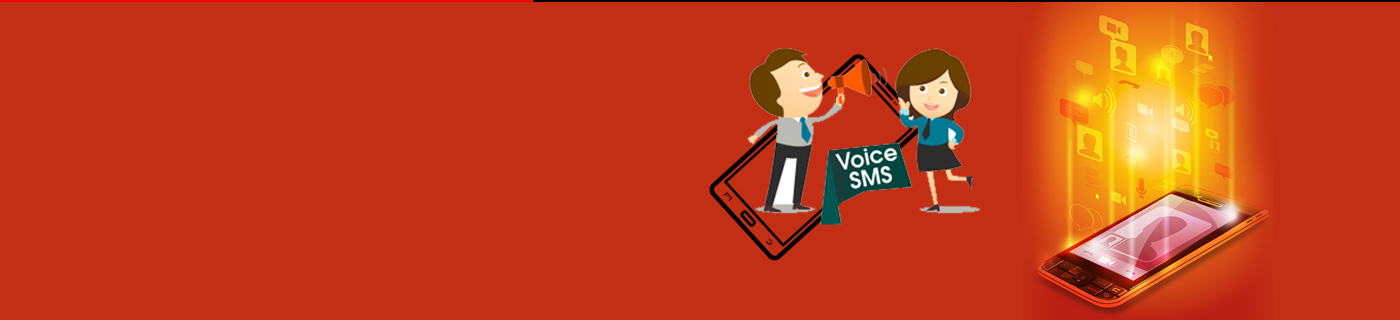 Voice SMS Voice SMS